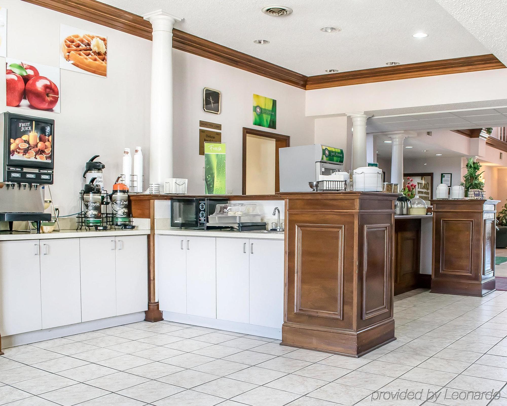 Quality Inn & Suites Brooks Louisville South Extérieur photo