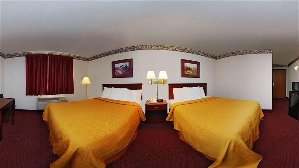 Quality Inn & Suites Brooks Louisville South Extérieur photo