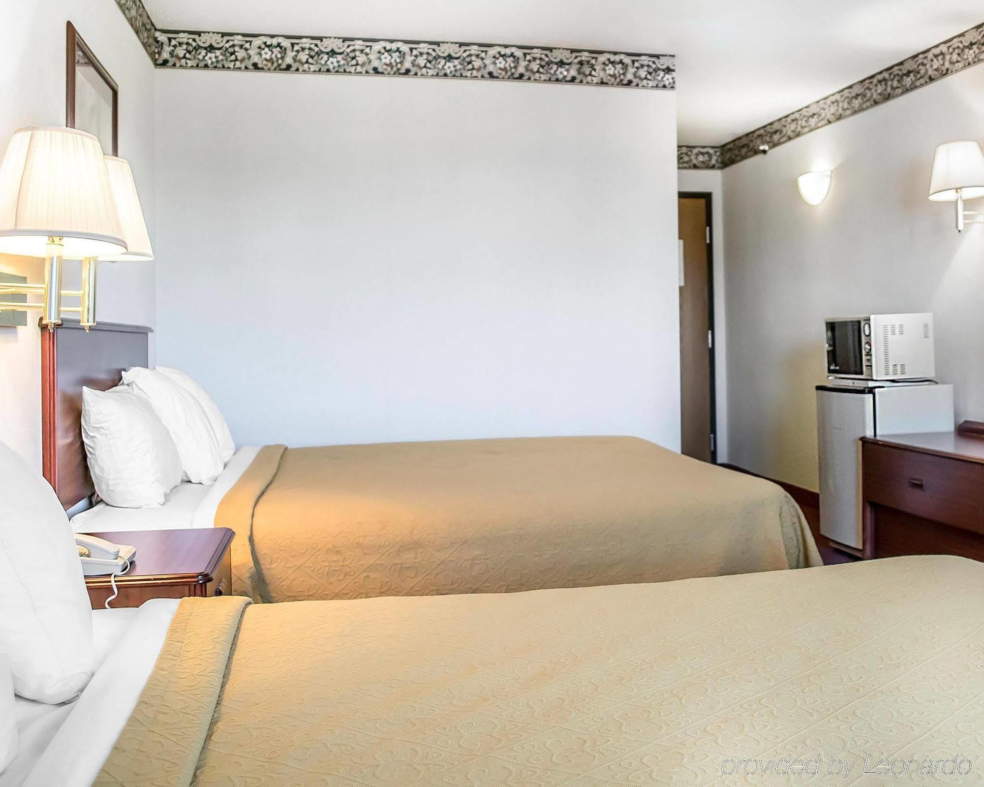 Quality Inn & Suites Brooks Louisville South Extérieur photo