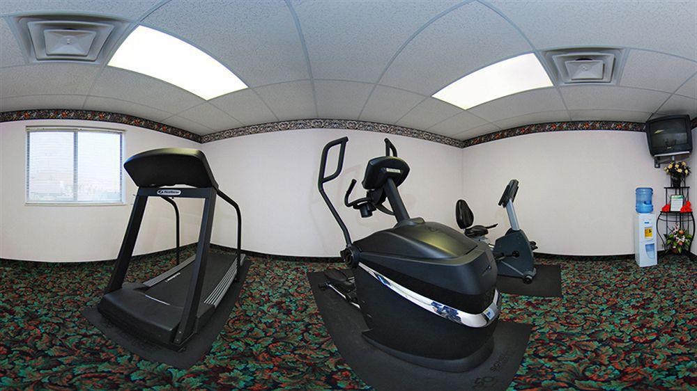 Quality Inn & Suites Brooks Louisville South Extérieur photo