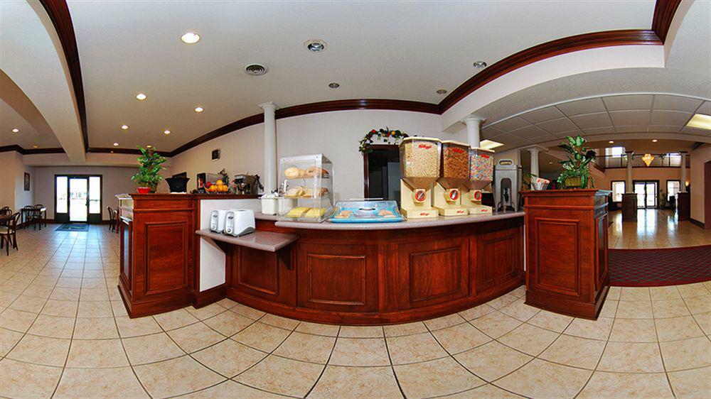Quality Inn & Suites Brooks Louisville South Extérieur photo